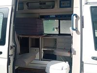 Gebraucht VW T5 102 PS (75 kW) 2008 Weiß Van