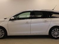Gebraucht Peugeot 308 131 PS (96 kW) 2018 Andere Limousine