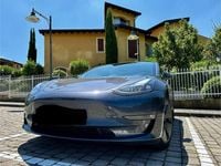 Gebraucht Tesla Model 3 366 kW (498 PS) 2022 Limousine
