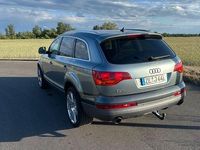 Second-hand Audi Q7 232 CP (170 kW) 2006 Gri SUV