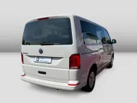 Second-hand VW Multivan Trendline 150 CP (110 kW) 2021 Monovolum