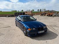Gebraucht BMW 325 192 PS (141 kW) 1997 Coupé