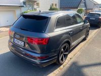 gebraucht Audi Q7 3.0 TDI quattro tiptronic