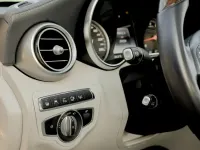 Gebraucht Mercedes C300 245 PS (180 kW) 2017 Silber Limousine