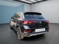 Gebraucht VW T-Roc 150 PS (110 kW) 2025 Schwarz SUV