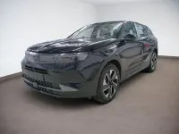 Neu Opel Grandland X Edition 145 PS (106 kW) 2025 Schwarz SUV