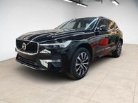 Gebraucht Volvo XC60 Core 197 PS (144 kW) 2023 Onyx black SUV