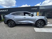 Gebraucht Renault Rafale Esprit Alpine 300 PS (220 kW) 2025 Grau SUV