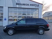Gebraucht Chrysler Grand Voyager 150 PS (110 kW) 2006 Van / Kleinbus