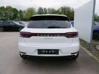 Gebraucht Porsche Macan S 354 PS (260 kW) 2020 Weiß SUV