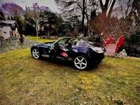 Usado Opel GT 264 HP (194 kW) 2007 Preto Cabrios