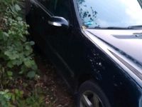 Gebraucht Mercedes C180 2003 Schwarz Kombi