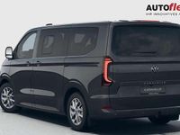 Neu VW T7 Style 150 PS (110 kW) 2026 Graphite dust metallic Van