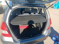 Gebraucht Honda Jazz 84 PS (61 kW) 2004 Silber Kleinwagen