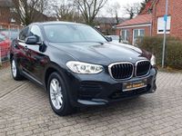Gebraucht BMW X4 Advantage 265 PS (194 kW) 2019 Schwarz SUV