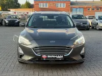 Gebraucht Ford Focus Cool & Connect 150 PS (110 kW) 2019 Grau Kombi