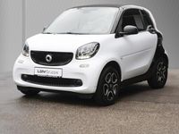 Gebraucht Smart ForTwo Coupé Passion 71 PS (52 kW) 2018 Andere farbe Coupé