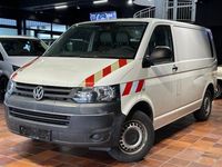 Gebraucht VW T5 140 PS (102 kW) 2014 Weiß Van