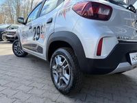 Gebraucht Dacia Spring Business 33 kW (45 PS) 2021 Grau Kleinwagen