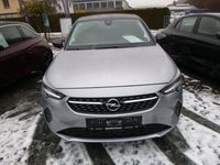 Gebraucht Opel Corsa Elegance 101 PS (74 kW) 2021 Grau Kleinwagen