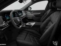 Second-hand BMW 750e Executive 489 CP (359 kW) 2024 Negru Berlinǎ