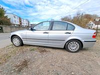 Gebraucht BMW 316 116 PS (85 kW) 2004 Limousine