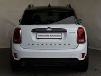 gebraucht Mini Cooper Countryman 