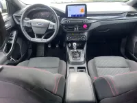 Occasion Ford Focus ST-Line 120 ch (88 kW) 2021 Blanc Break