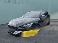 Gebraucht Cupra Leon VZ3 310 PS (228 kW) 2024 Schwarz Kombi