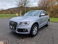 Gebraucht Audi Q5 258 PS (189 kW) 2016 Grau SUV