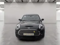 Occasion Mini Cooper SE 135 kW (184 PK) 2020 Blauw Hatchback
