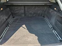 Gebraucht Audi A6 2012 Schwarz Kombi