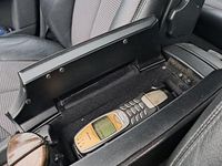 Gebraucht Mercedes E240 177 PS (130 kW) 2003 Schwarz Limousine