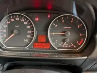 Brugt BMW 118 143 HK (105 kW) 2009 Sort Hatchback