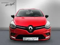 Gebraucht Renault Clio V Collection 90 PS (66 kW) 2020 Feuerrot Limousine
