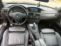 Gebraucht BMW 335 306 PS (225 kW) 2011 Schwarz Limousine
