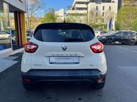 gebraucht Renault Captur TCe 120 EDC Dynamique