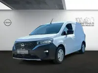 Gebraucht Nissan Townstar N-Connecta 89 kW (122 PS) 2023 Andere Van