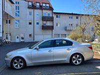 Usata BMW 520 170 CV (125 kW) 2004 Berlina
