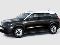 Neu Opel Frontera Edition 110 PS (80 kW) 2025 Karbon schwarz metallic SUV