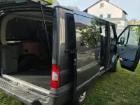 Gebraucht Ford Transit 130 PS (95 kW) 2006 Grau Van / Kleinbus