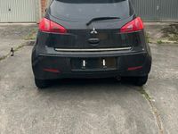 gebraucht Mitsubishi Colt CZ3