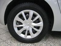 Gebraucht Opel Corsa Edition 75 PS (55 kW) 2025 Silber Kleinwagen