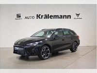Neu Cupra Leon VZ 333 PS (244 kW) 2026 Schwarz (mitternachtsschwarz) Kombi