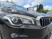 Gebraucht Suzuki SX4 111 PS (81 kW) 2016 Schwarz SUV