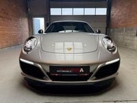 Gebraucht Porsche 911 Carrera T Sport 370 PS (272 kW) 2018 Gtsilbermetallic Coupé