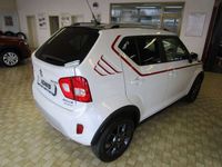 gebraucht Suzuki Ignis 1.2 DUALJET HYBRID Comfort +