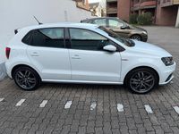 Gebraucht VW Polo GTI 192 PS (141 kW) 2017 Weiß Kleinwagen