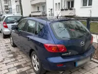 Usata Mazda 3 105 CV (77 kW) 2005 Berlina