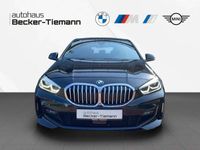 gebraucht BMW 120 d xDrive M-Sport Head-Up HiFi PDC Adapt.-LED